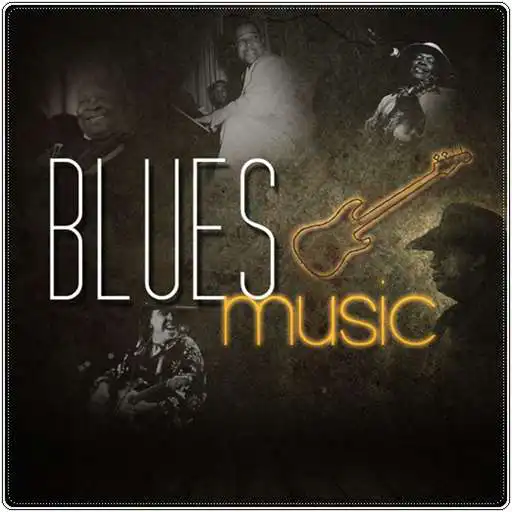 Play Blues Music Wallpaper APK Play Blues Music Wallpaper APK