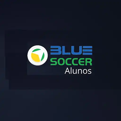 Play Bluesoccer Alunos APK