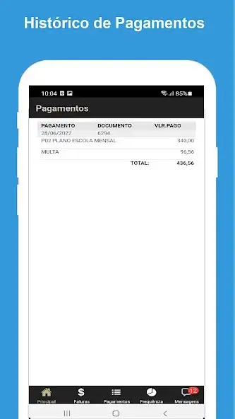 Play Bluesoccer Alunos as an online game Bluesoccer Alunos with UptoPlay