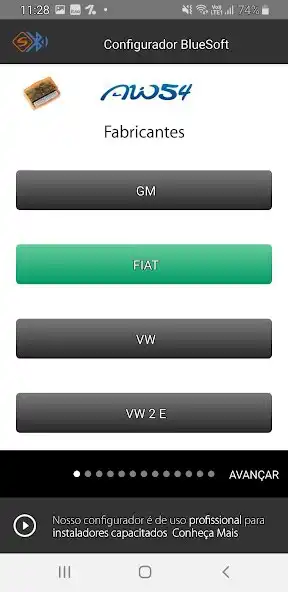 Play Blue Soft as an online game Blue Soft with UptoPlay