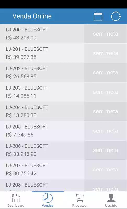 Play Bluesoft Venda Online