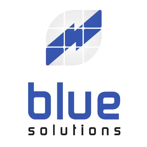 Free play online Blue Solutions Brasil APK