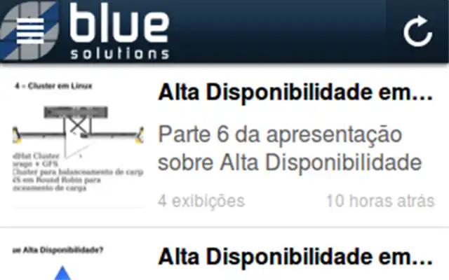 Play Blue Solutions Brasil Play Blue Solutions Brasil