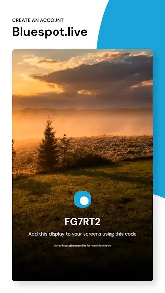 Play Bluespot Live Media Player as an online game Bluespot Live Media Player with UptoPlay