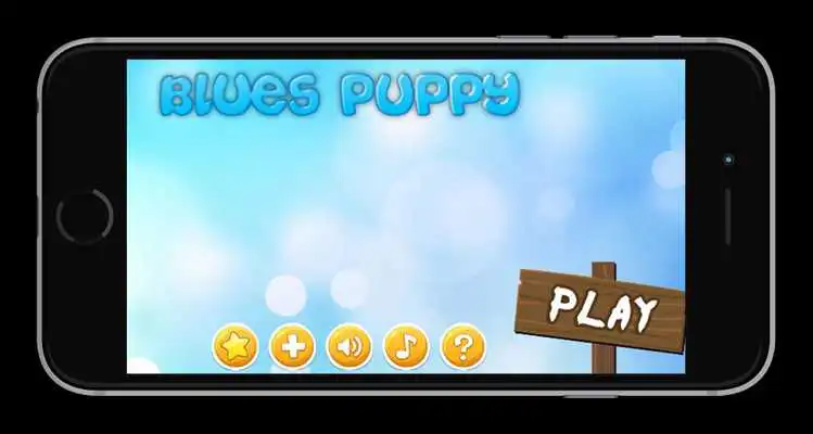 Play Blues Puppy Clues