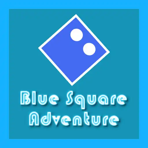 Play BlueSquare Adventure - By Umar APK