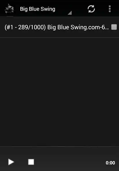 Play APK Blues Radio  and enjoy Blues Radio with UptoPlay com.blues.radio.Mar.Quilin.Apps