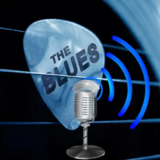 Free play online Blues Radios APK