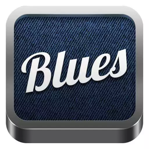 Play Blues Radios APK Play Blues Radios APK