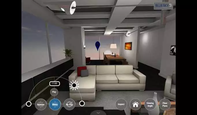 Play Blue Star Interactive Property