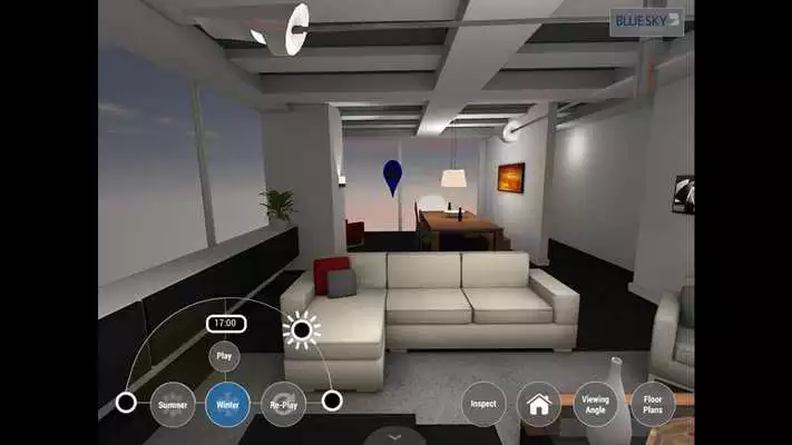 Play Blue Star Interactive Property