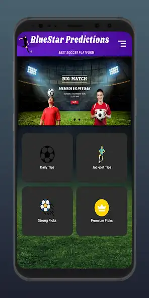 Play BlueStar Predictions  and enjoy BlueStar Predictions with UptoPlay