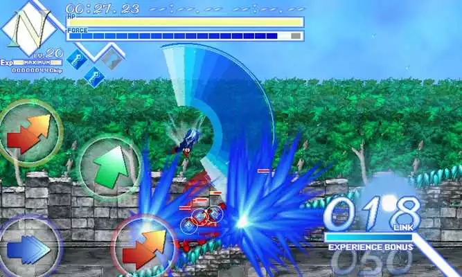 Play Bluest -Elements- Play Bluest -Elements-