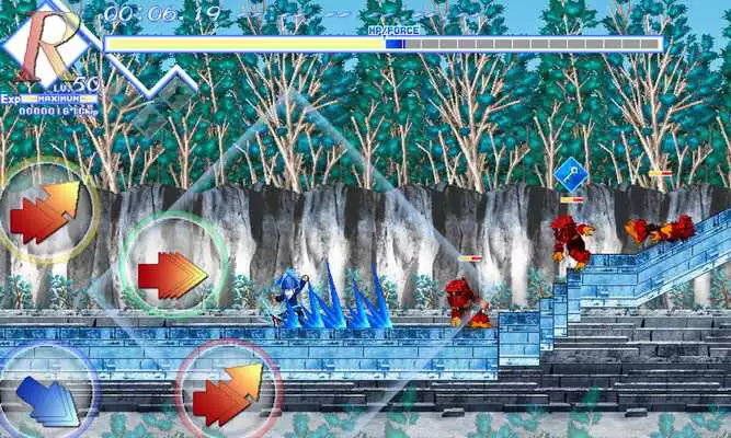 Play Bluest -Elements- Play Bluest -Elements-
