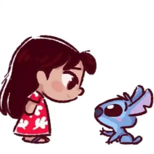 Play Blue Stickers Koala WASticker APK