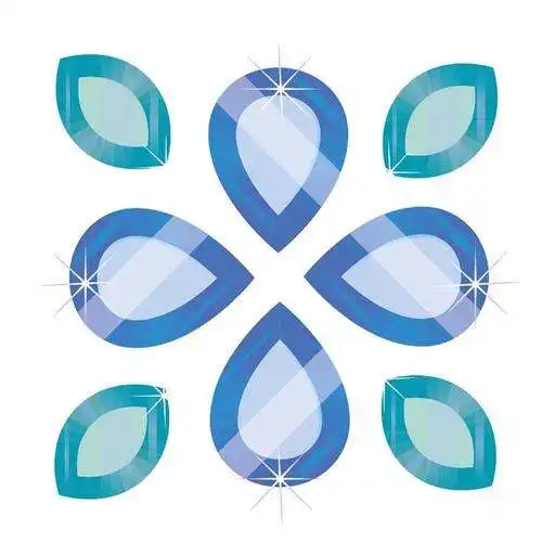 Free play online Bluestreak Crystals APK Free play online Bluestreak Crystals APK