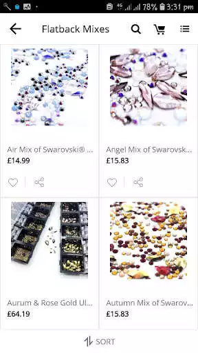 Play Bluestreak Crystals