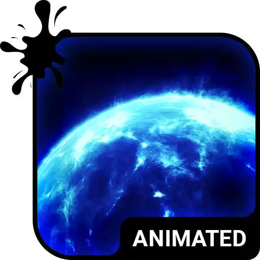 Play Blue Sun Animated Keyboard + Live Wallpaper APK Play Blue Sun Animated Keyboard + Live Wallpaper APK