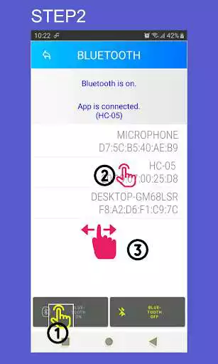 Play Blue Switch as an online game Blue Switch with UptoPlay