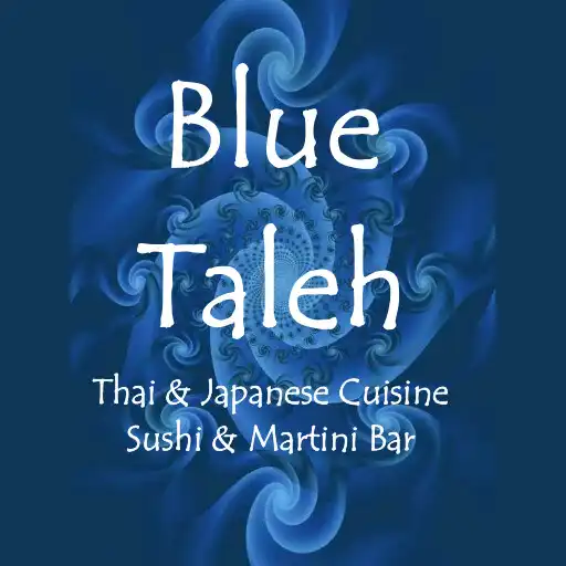 Play Blue Taleh APK