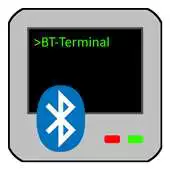 Free play online BlueTerm 2 APK Free play online BlueTerm 2 APK