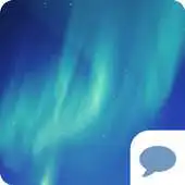 Free play online Blue Theme for KakaoTalk APK Free play online Blue Theme for KakaoTalk APK