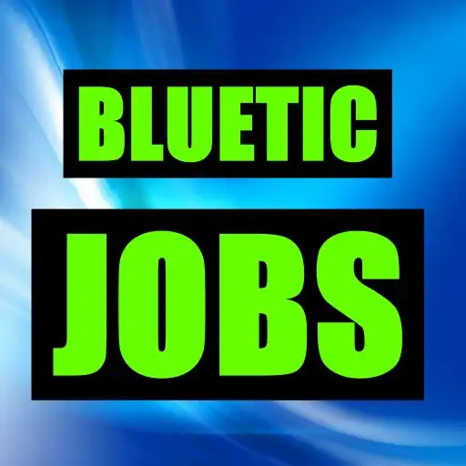 Play Bluetic Jobs APK Play Bluetic Jobs APK