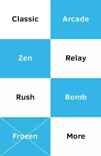 Play Blue Tiles: Piano Hero  and enjoy Blue Tiles: Piano Hero with UptoPlay