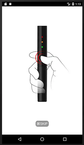 Play Bluetooth Alcohol Detector  and enjoy Bluetooth Alcohol Detector with UptoPlay