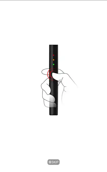 Play Bluetooth Alcohol Detector as an online game Bluetooth Alcohol Detector with UptoPlay