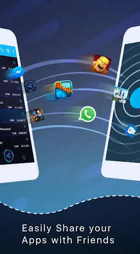 Play Bluetooth  / App Sender as an online game Bluetooth  / App Sender with UptoPlay