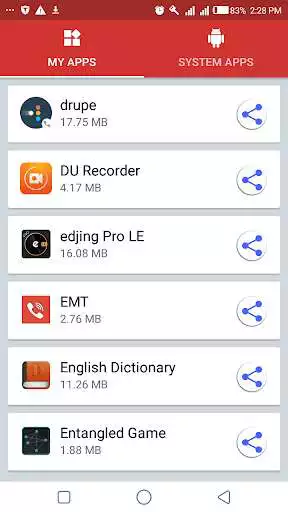 Play Bluetooth App Share + Backup Play Bluetooth App Share + Backup
