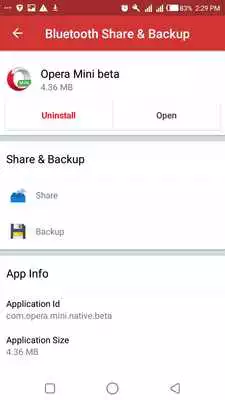 Play Bluetooth App Share + Backup Play Bluetooth App Share + Backup