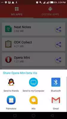 Play Bluetooth App Share + Backup Play Bluetooth App Share + Backup