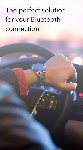 Play Bluetooth Auto Connect