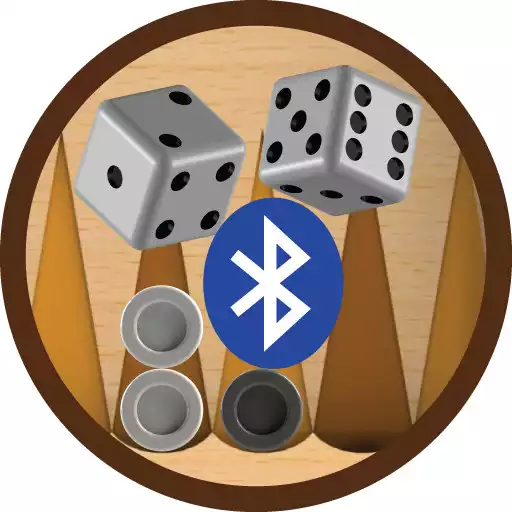 Play Bluetooth Backgammon APK