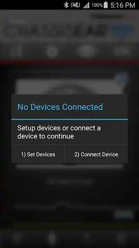 Play Bluetooth ChassisEAR Play Bluetooth ChassisEAR