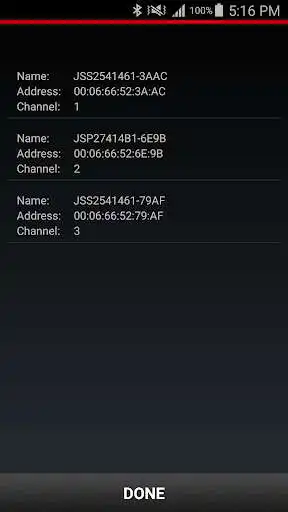 Play Bluetooth ChassisEAR Play Bluetooth ChassisEAR