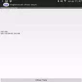 Free play online Bluetooth Command Line APK