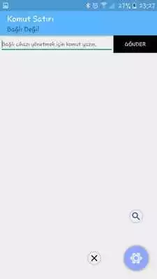 Play Bluetooth Command Line