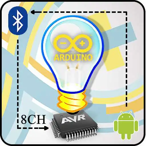Run free android online Bluetooth Controller 8 Lamp APK Run free android online Bluetooth Controller 8 Lamp APK
