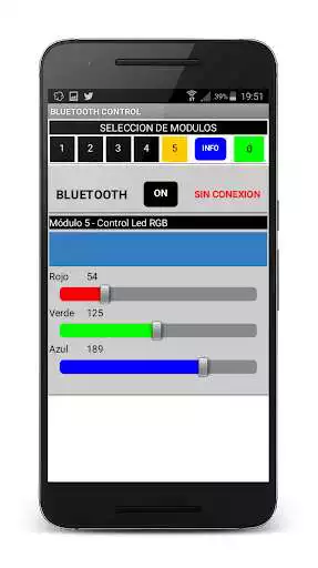 Play Bluetooth Control and enjoy Bluetooth Control with UptoPlay Play Bluetooth Control and enjoy Bluetooth Control with UptoPlay