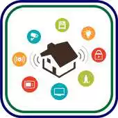 Free play online Bluetooth control with 8 relay - Home Automation APK