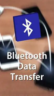 Play Bluetooth Data Transfer