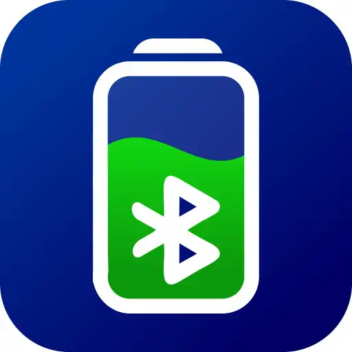 Play Bluetooth Device Battery Level APK