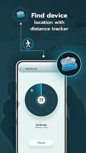 Play Bluetooth Device Lost Found as an online game Bluetooth Device Lost Found with UptoPlay