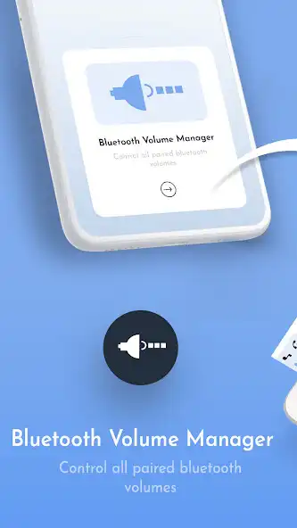Play Bluetooth Devices Volume Manager as an online game Bluetooth Devices Volume Manager with UptoPlay