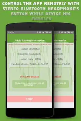 Play Bluetooth Ear Play Bluetooth Ear