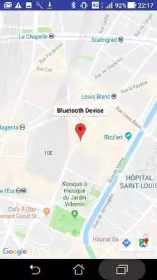 Play Bluetooth Finder FREE