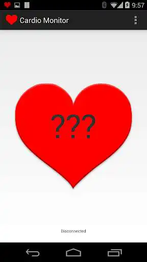 Play Bluetooth Heart Rate Monitor